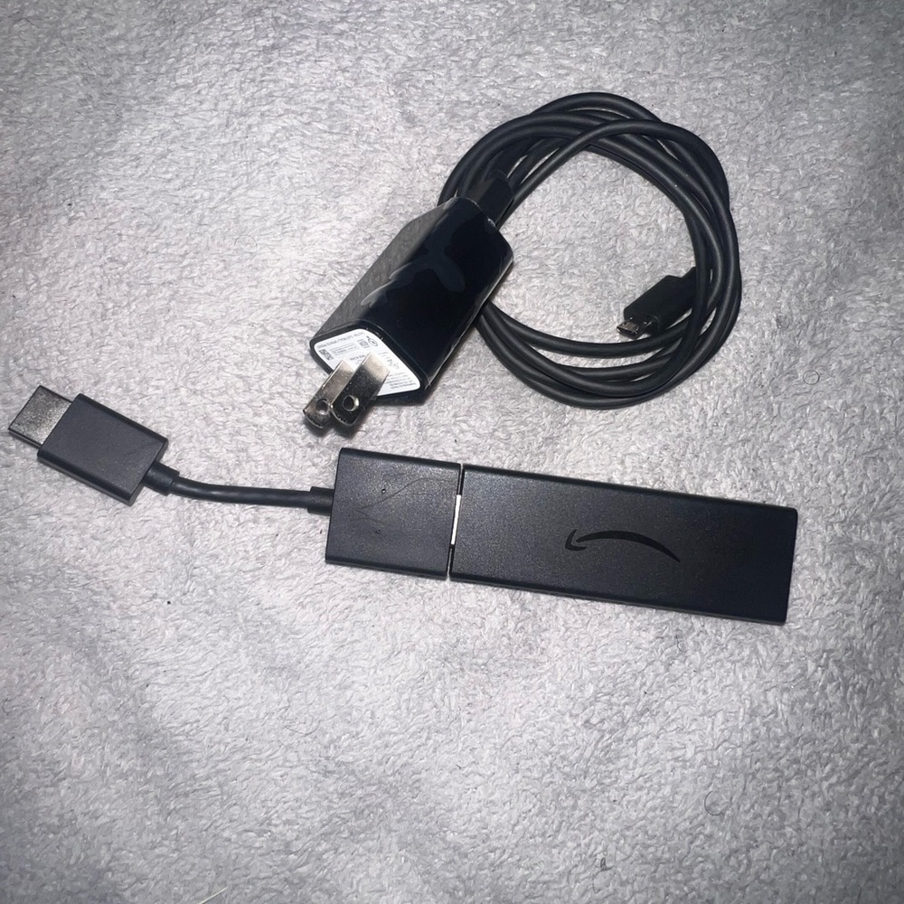 Amazon FireStick